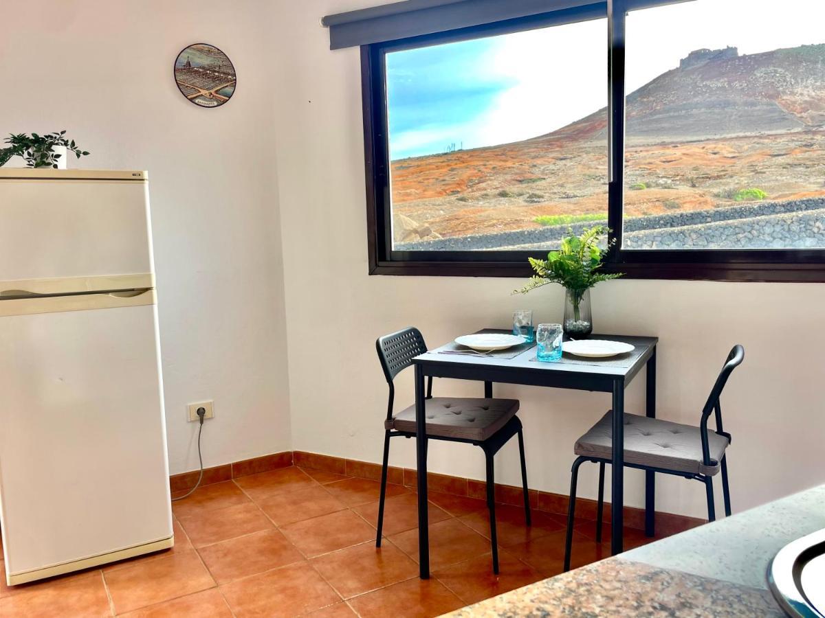 Apartamento Guanapay By Vulcano Homes Teguise  Exterior photo