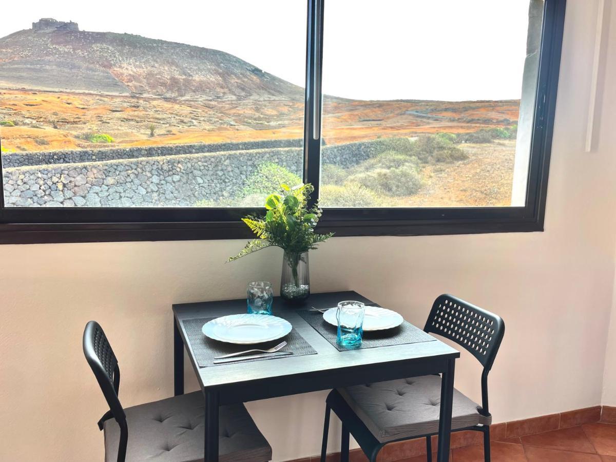 Apartamento Guanapay By Vulcano Homes Teguise  Exterior photo