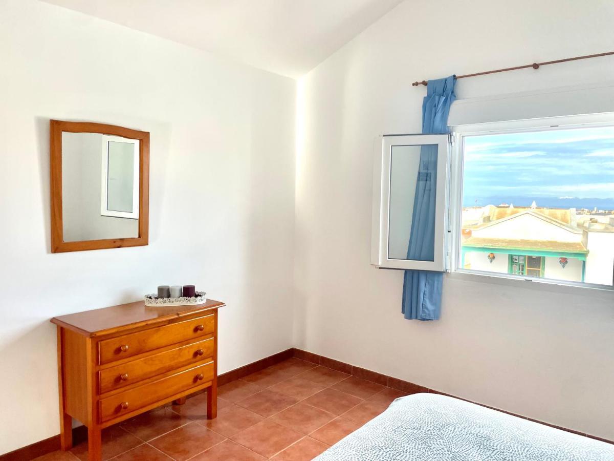 Apartamento Guanapay By Vulcano Homes Teguise  Exterior photo