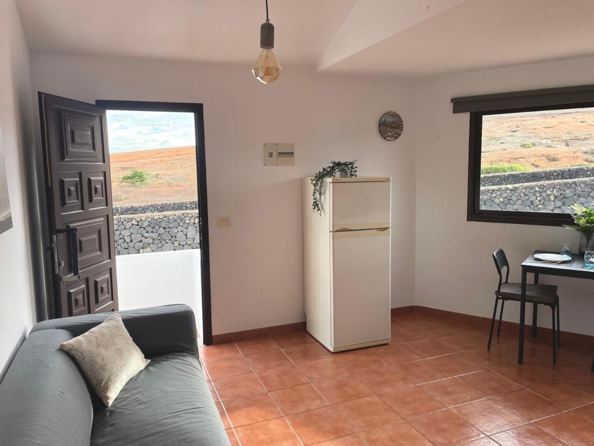 Apartamento Guanapay By Vulcano Homes Teguise  Exterior photo